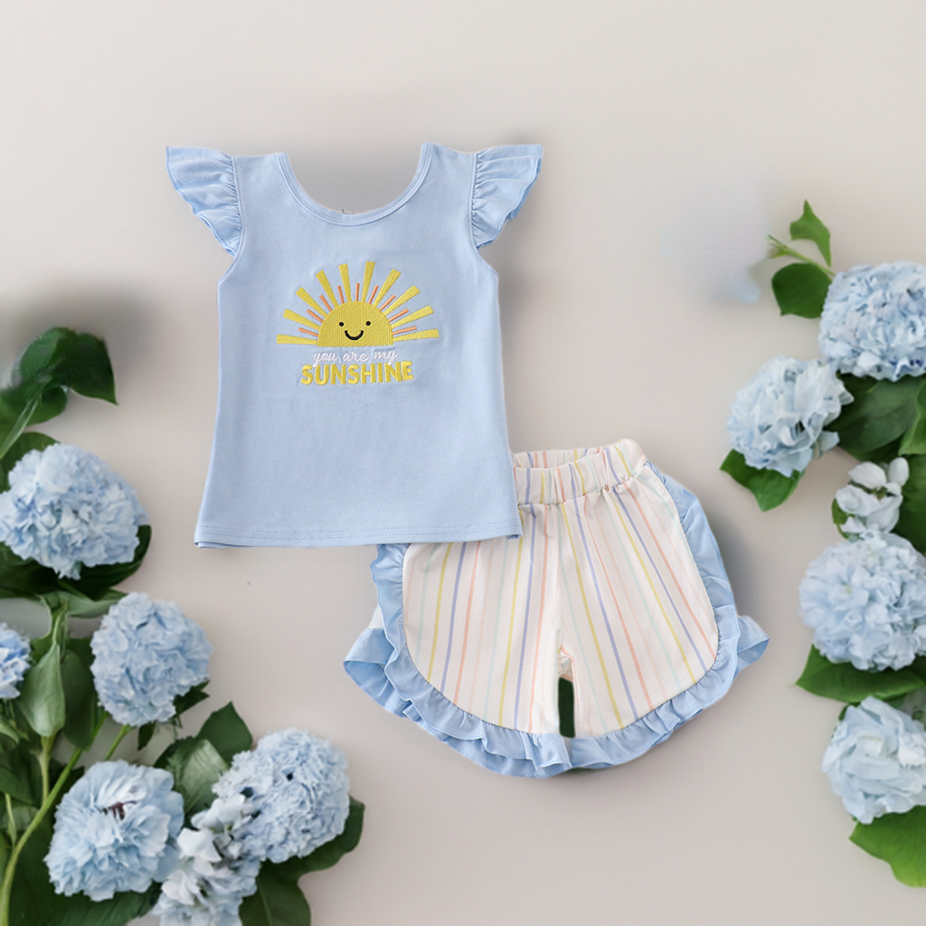 Soaking Up Summer Fun: Keeping Cool and Creating Memories on Sunny Days