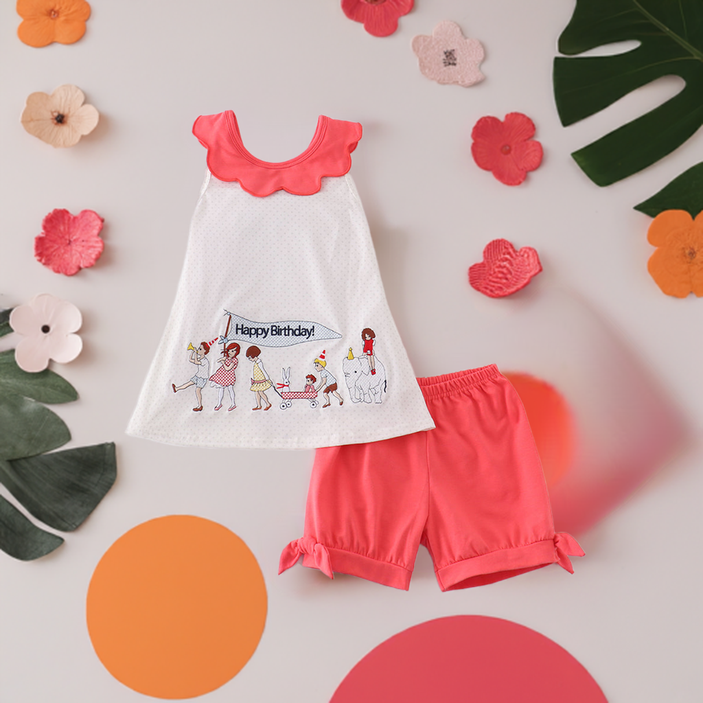 Spring into Fun: Blooming Ideas for a Kid's Spring Birthday Party