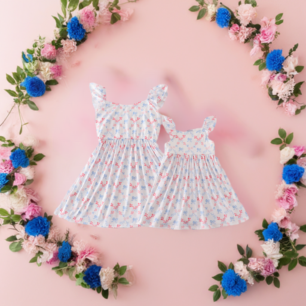 Strike a Pose! Fun Photo Ideas for Your Little Ones (and You!)