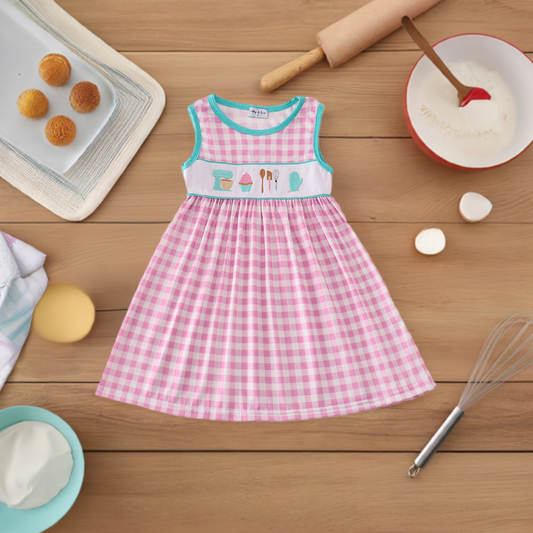 Little Hands, Big Fun: Sweet Ways to Include Your Kids in Baking Adventures