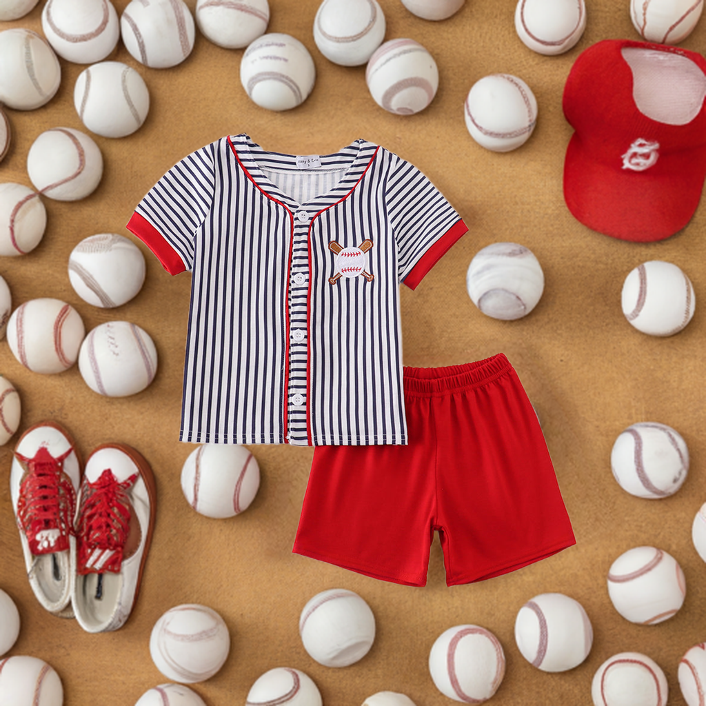 Peanuts, Popcorn, and Precious Memories: The Joy of Taking Your Little Ones to a Baseball Game