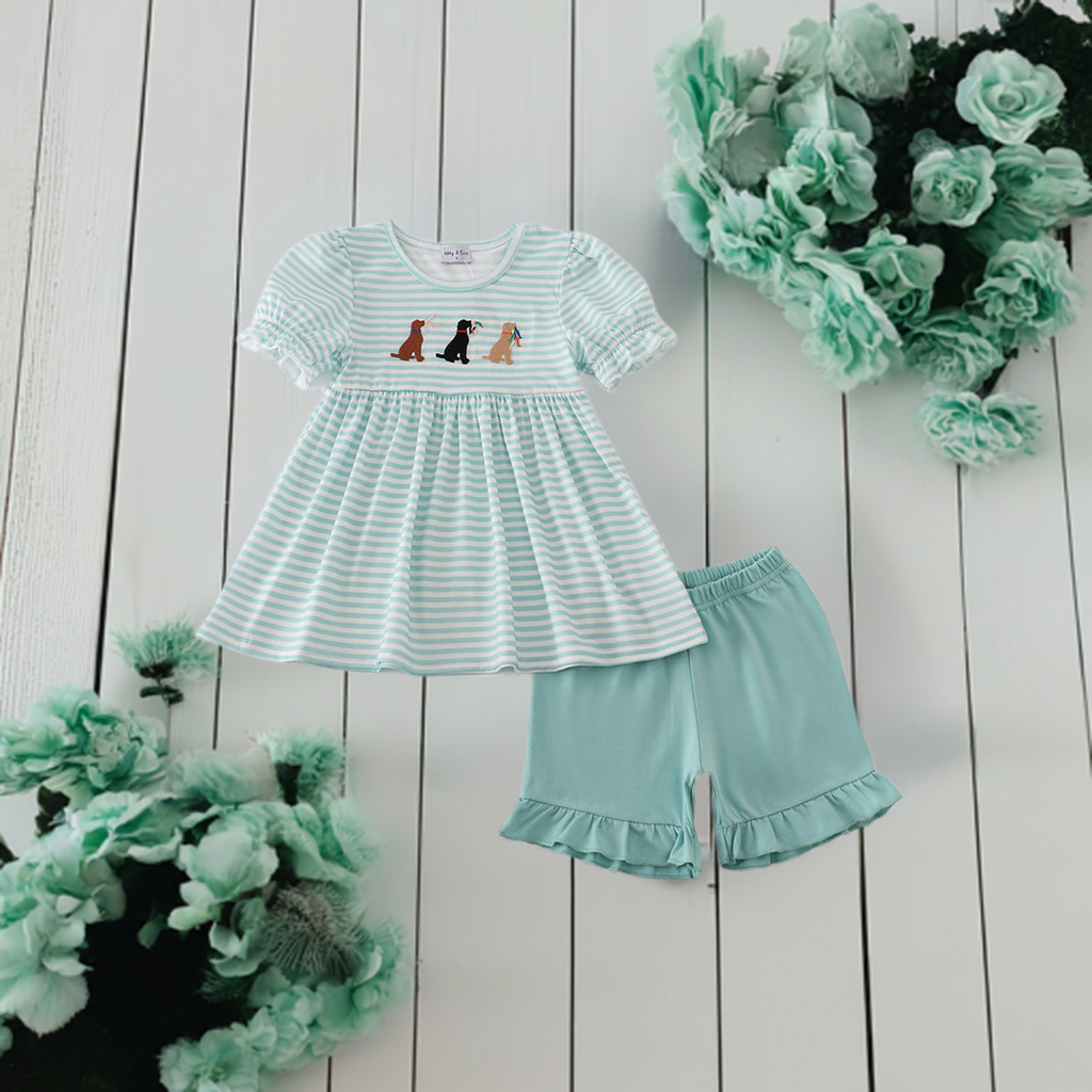 The Paw-sitive Power: How a Puppy Can Benefit Your Child's Development