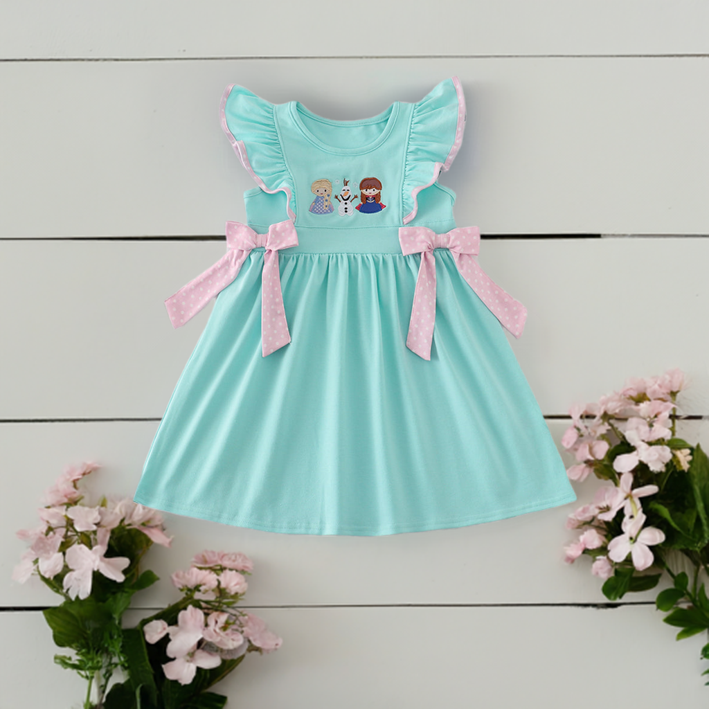 Let the Fun Go On! Creative Elsa & Frozen-Inspired Play Ideas for Your Little Ones