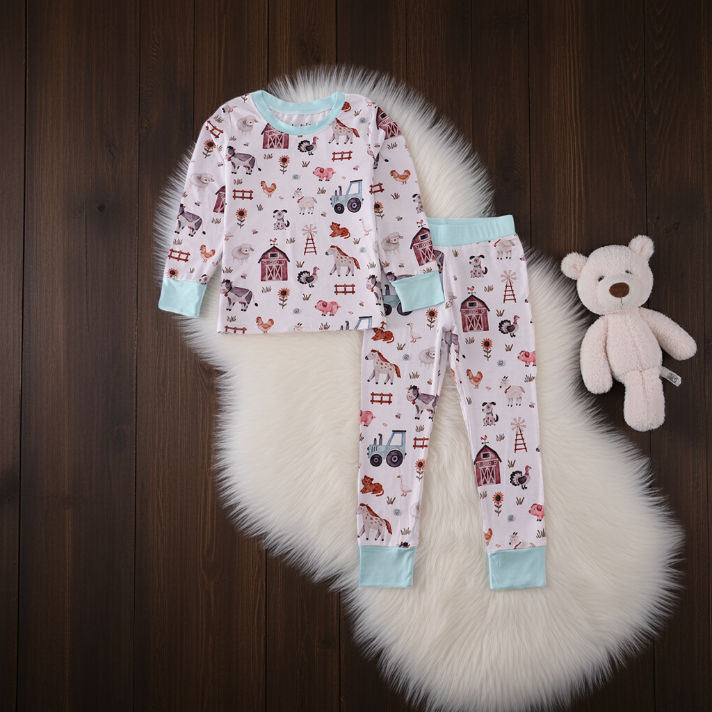 Cloudling Kids Clothing