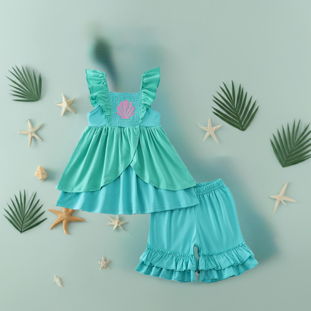 Cloudling Kids Clothing