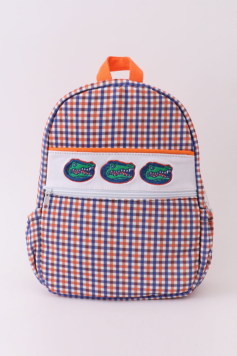 florida gators jansport backpack Florida gators embroidery boy backpack