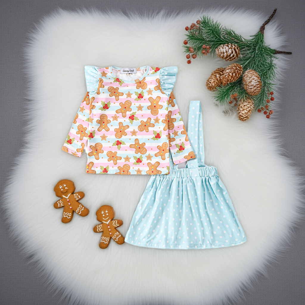 Cloudling Kids Clothing