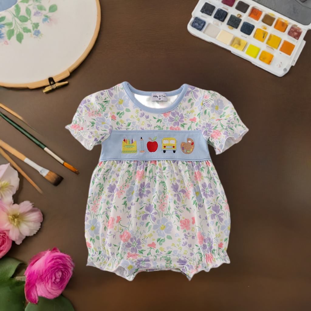 Cloudling Kids Clothing