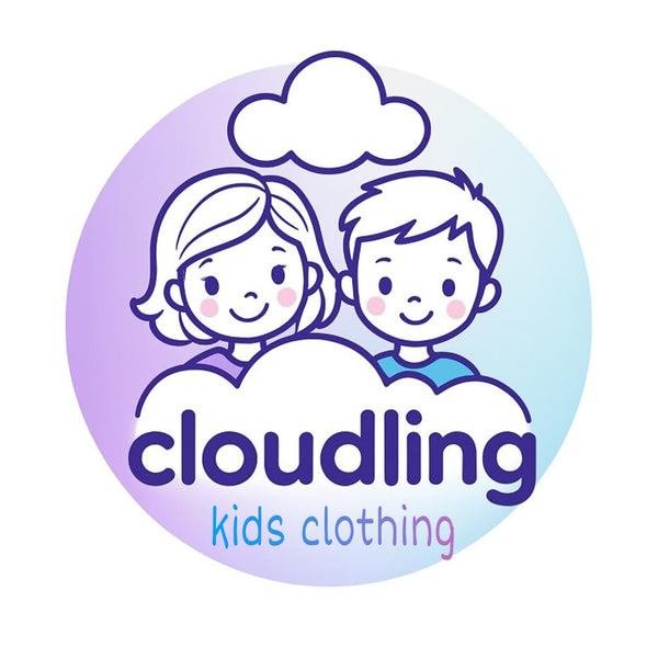 Cloudling Kids Clothing