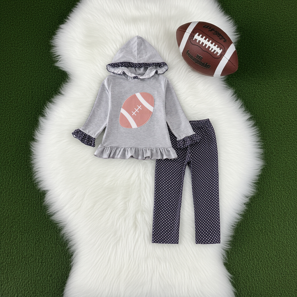 Cloudling Kids Clothing