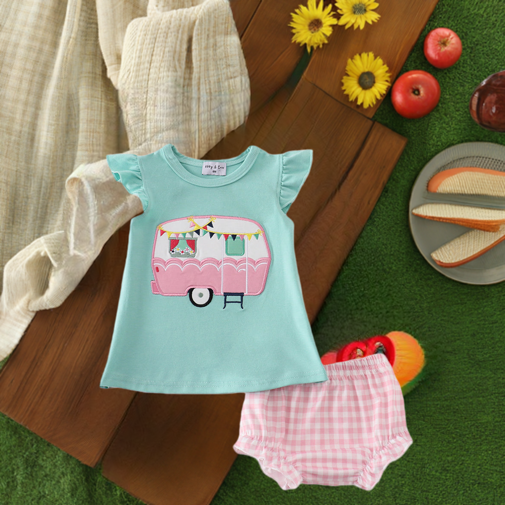 Adventure Awaits! Creating Your Own DIY Summer Camp Week at Home