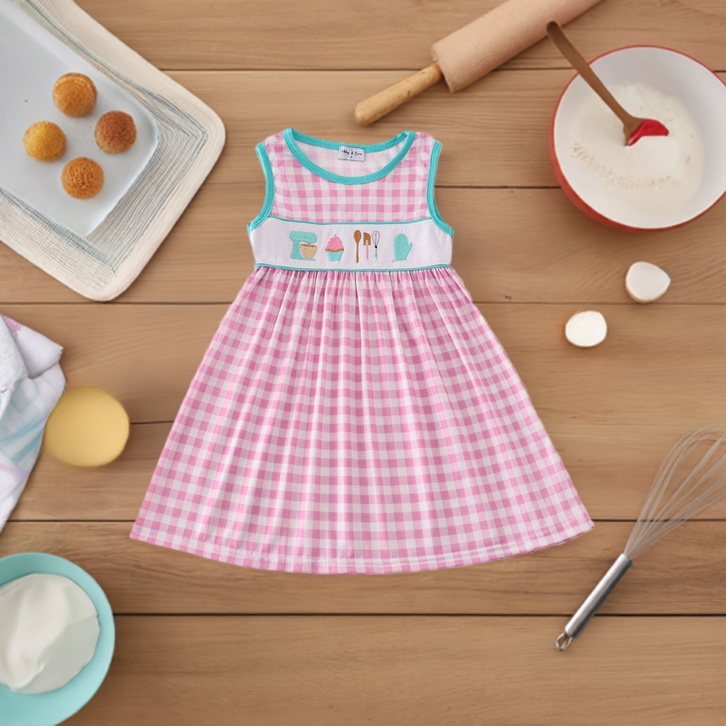 Little Hands, Big Fun: Sweet Ways to Include Your Kids in Baking Adventures