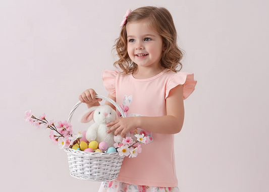 Hop into Spring with Cloudling Kids: Making Your Easter Egg Hunt Unforgettable!
