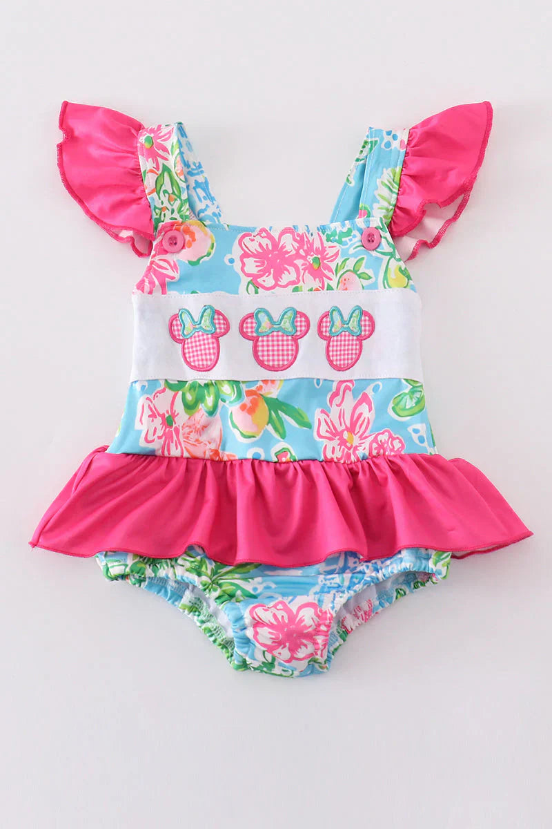 Shine Bright, Swim Safe: Why Bright Swimsuits are a Must for Little Ones