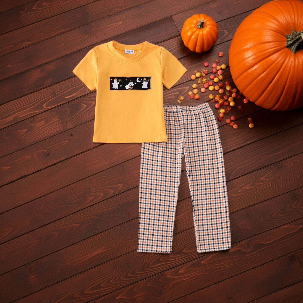 Cloudling Kids Clothing
