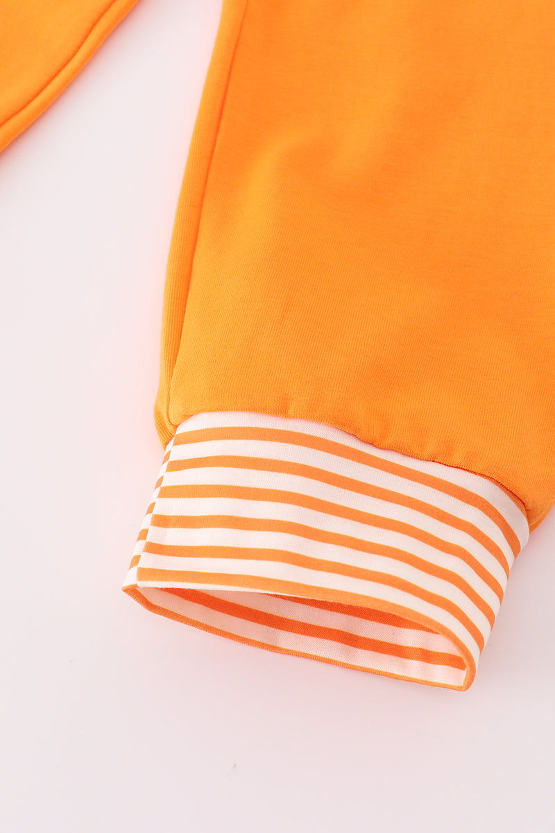 Tennessee applique stripe pants set