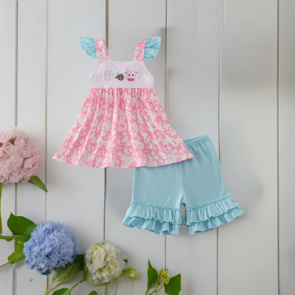 Cloudling Kids Clothing