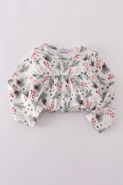 Sage dress pants set