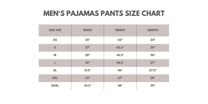 Sage gingham dad pajama pants