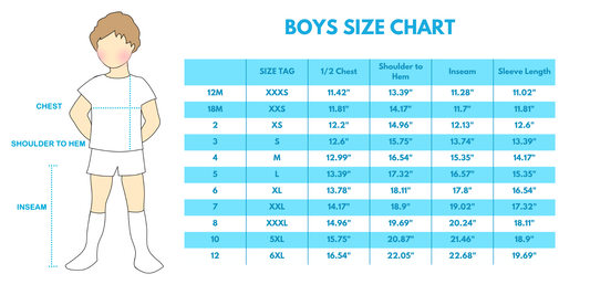 Blue Football Applique Shorts Set