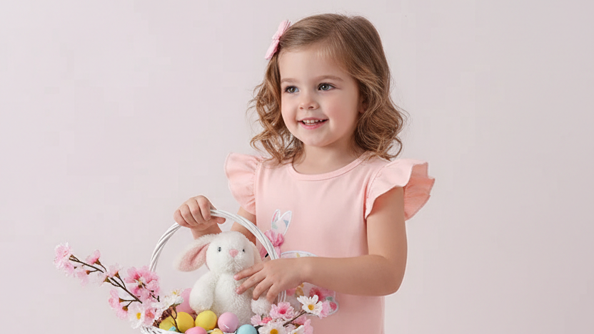 Cloudling Kids Clothing