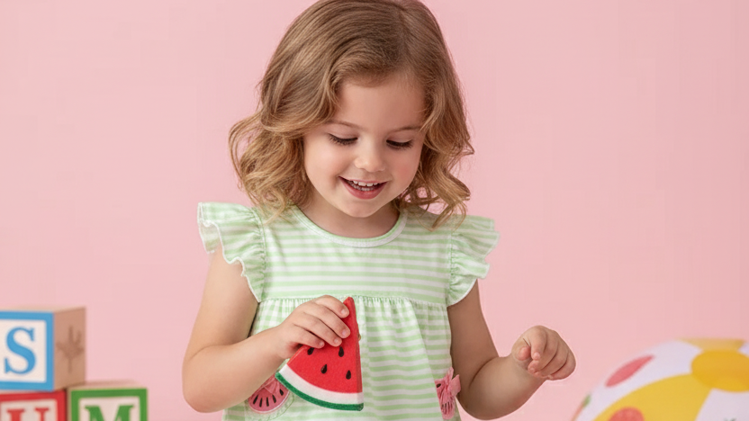 Cloudling Kids Clothing