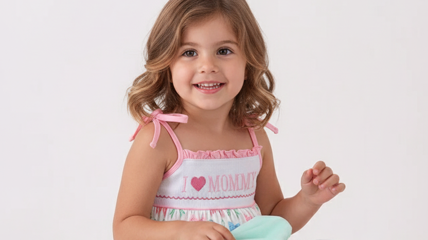 Cloudling Kids Clothing