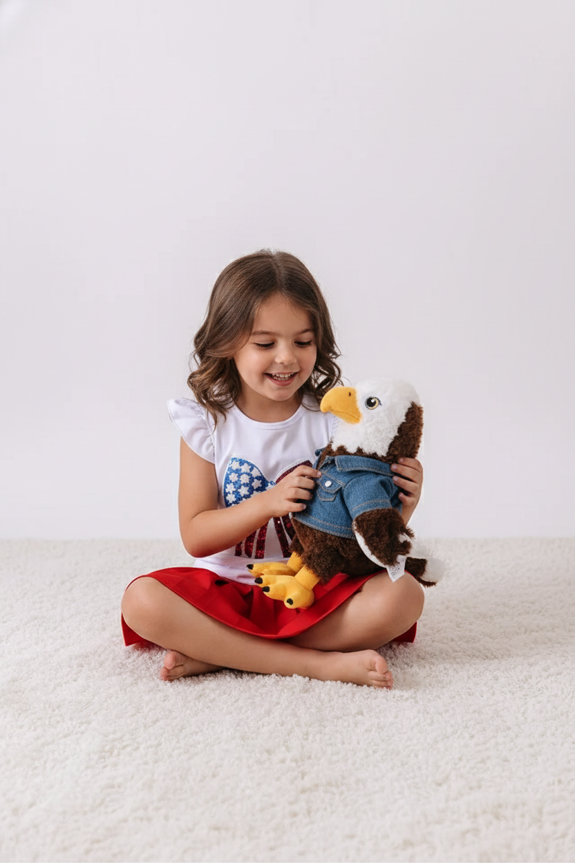 Cloudling Kids Clothing