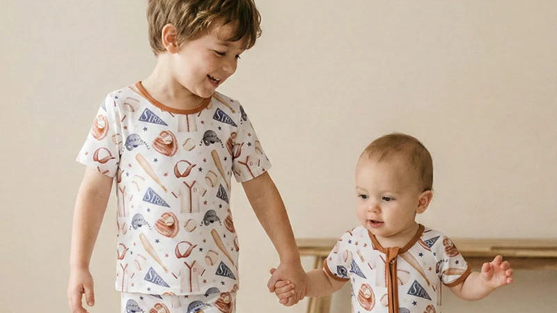 Cloudling Kids Clothing